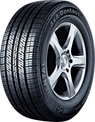 195/80R15 96H 4x4Contact