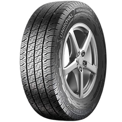 225/70R15C 112/110R AllSeasonMax 8PR