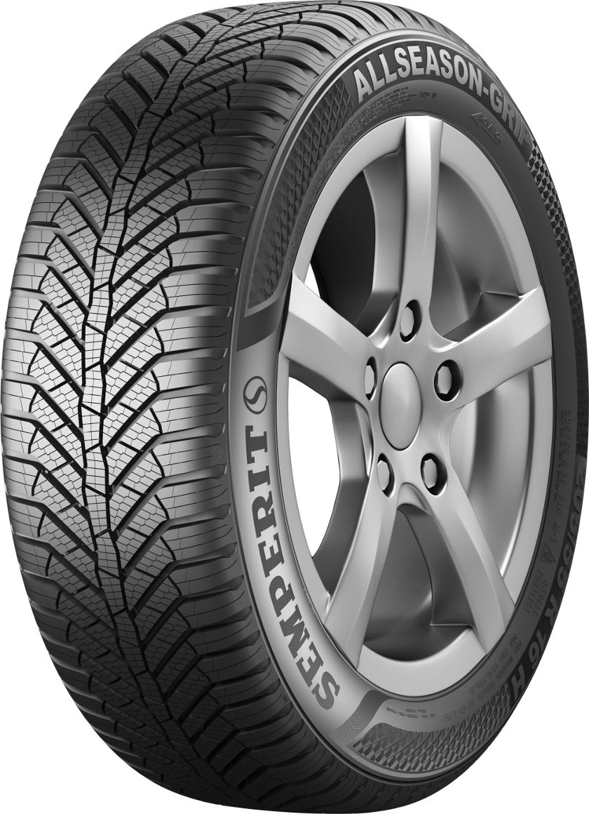 165/70R14 81T ALLSEASON-GRIP