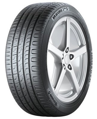 245/40R18 93Y FR Bravuris 3HM