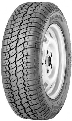 165/80R15 87T ContiContact CT 22