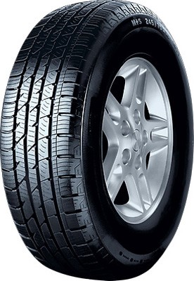 205/70R15 96H FR ContiCrossContact LX 2