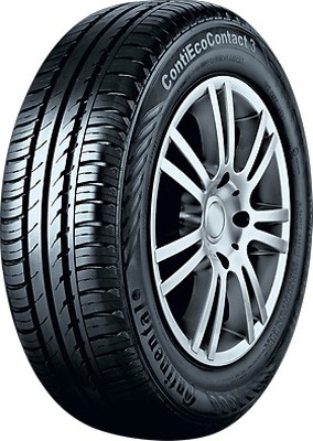 165/70R13 83T XL ContiEcoContact 3