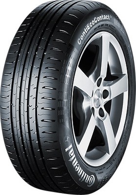 165/70R14 85T XL ContiEcoContact 5