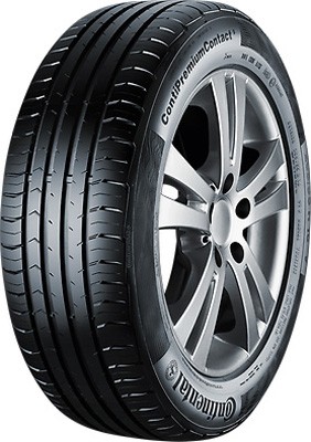 185/55R15 82V ContiPremiumContact 5