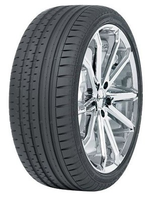 195/45R15 78V FR ContiSportContact 2