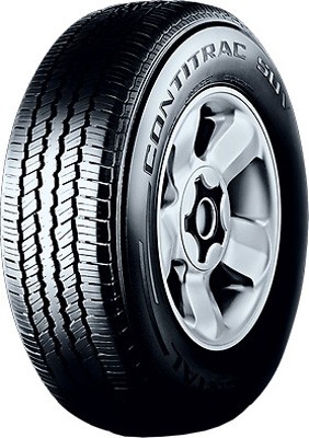 255/70R16 111H ContiTrac