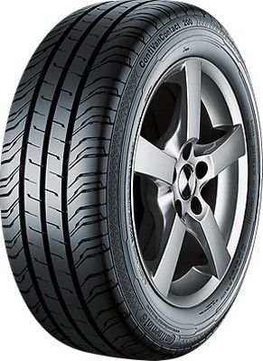 195/65R15 95T RF ContiVanContact 200