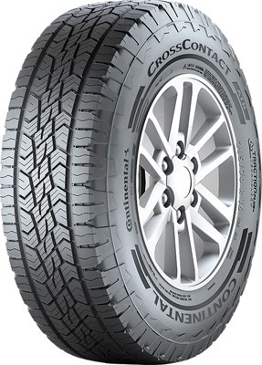 205/70R15 96H FR CrossContact ATR