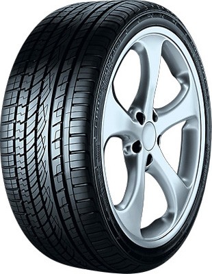 235/55R17 99H FR CrossContact UHP