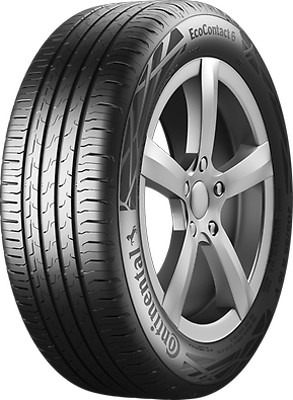 215/65R17 99H EcoContact 6 AO