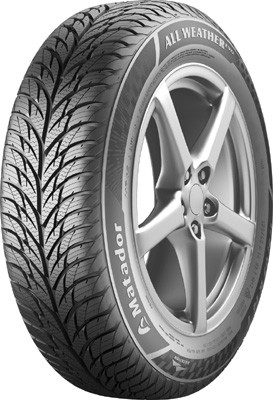 225/45R17 94V XL FR MP62 ALL WEATHER EVO