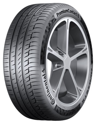 195/65R15 91H PremiumContact 6