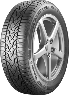 155/65R14 75T QUARTARIS 5