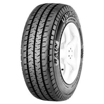 165/70R14C 89/87R RainMax 3 6PR