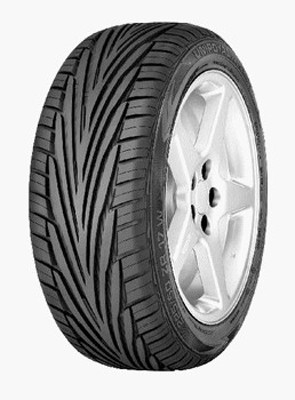 215/40ZR16 86W XL FR RainSport 2