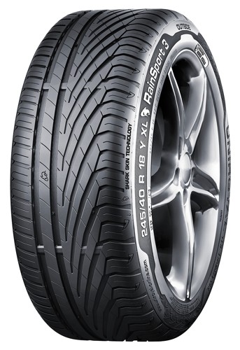 195/45R14 77V FR RainSport 3