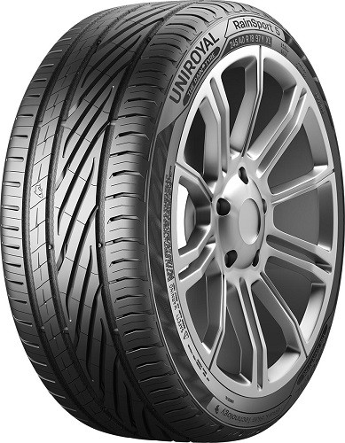 185/55R15 82H RainSport 5