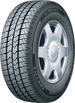 175/65R14C 90/88T VAN-LIFE 6PR