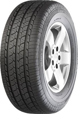 195/70R15C 104/102R Vanis 2 8PR